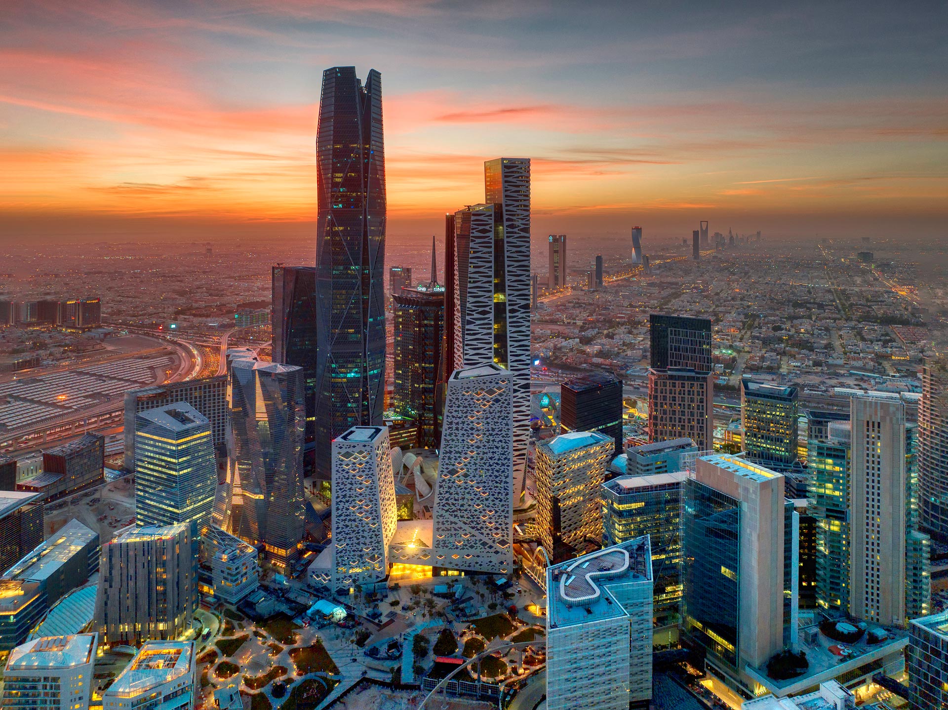 Saudi Arabia